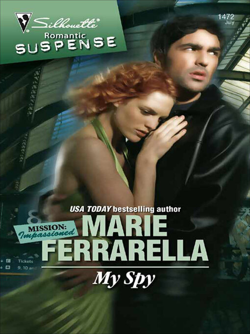 Title details for My Spy by Marie Ferrarella - Available